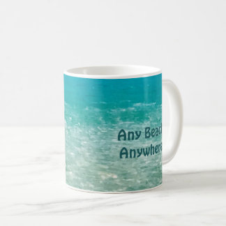 Rêve de la Mug des Caraïbes