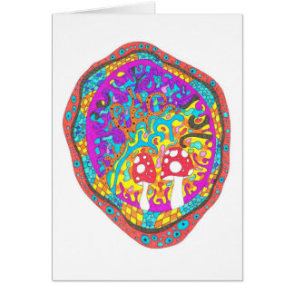 Rêve de terre de Faery