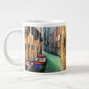 RÊVE DE VENISE Jumbo Mug
