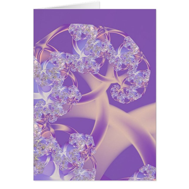 Rêve en cristal (Devant)