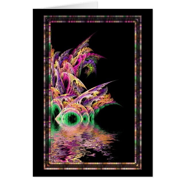 Rêve étrange (Devant)