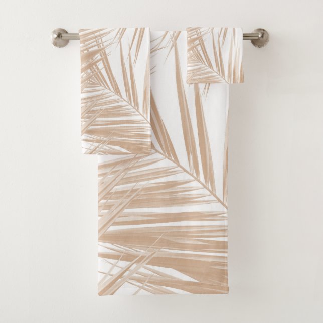 Rêve Feuille de palme 6 #tropical#art (En situation)