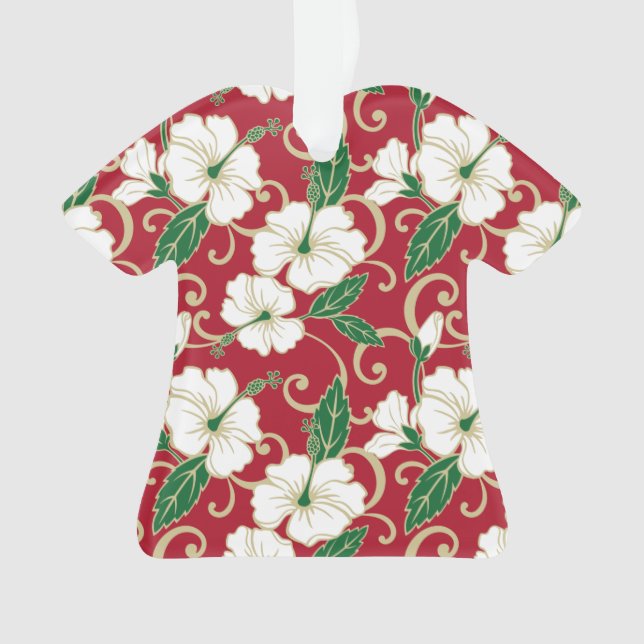 RÊVE POLYNÉSIEN (NOËL) (devant)