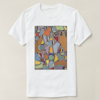 Rêve pratique #23 T-shirt léger