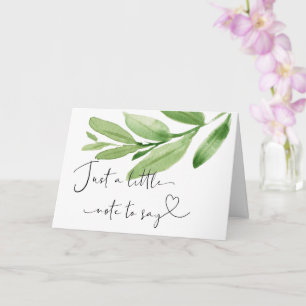 Révélation De Grossesse Bébé Pour Carte Tropicale