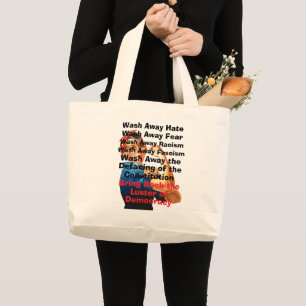 Revenir au Sac fourre-tout de la démocratie