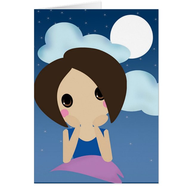 Rêver de Cutie Kali (Devant)