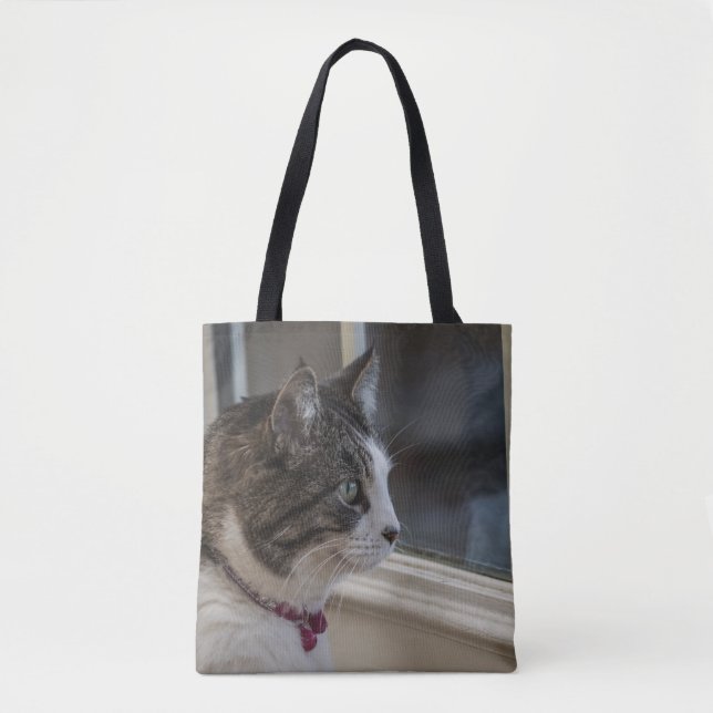 Rêver De Temps Plus Chaud Pour Sortir Du Sac fourr (Devant)