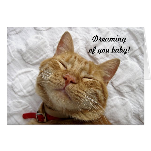 Rêver de toi bébé (Devant horizontal)