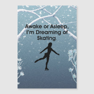 Rêver SUPÉRIEUR du patinage