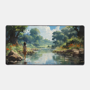 Rêver sur le monde au-delà