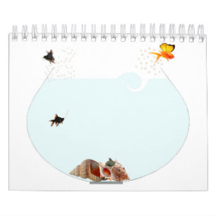 Rêver un grand calendrier