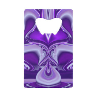 Rêves arc-en-ciel à fleurs violettes