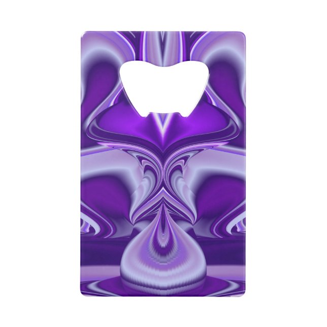 Rêves arc-en-ciel à fleurs violettes (Devant)