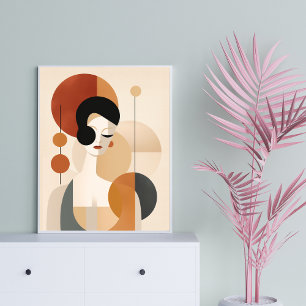 Rêves Art Déco : Moderne Retro Chic