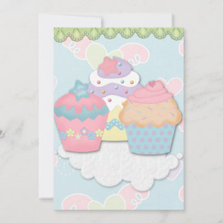 rêves de cupcake
