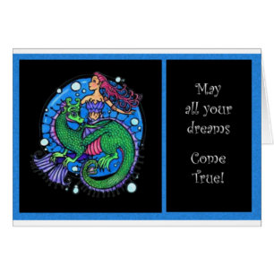 Rêves de mer