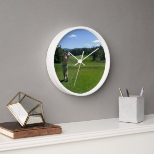 Rêves d'horlogerie : Meilleure horloge murale