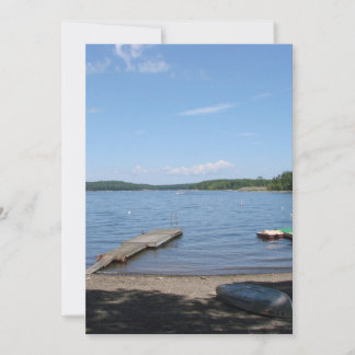 Rêves Dock