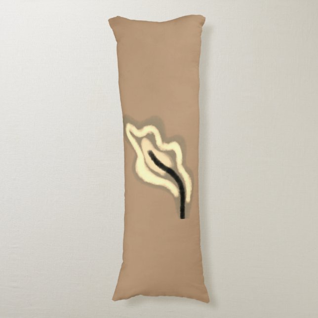 RÊVES DOUCES COUSSIN VERT (Devant (Vertical))