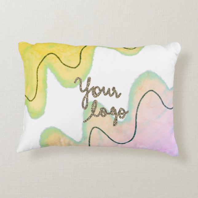 RÊVES DOUCES COUSSIN VERT (Dos)