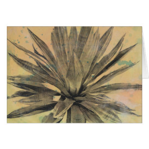 Rêves du désert Plante vert