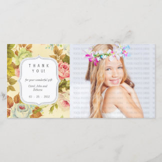 Rêves floraux vintages - tout Merci d'occasion