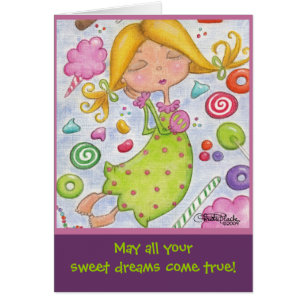 Rêves les plus doux