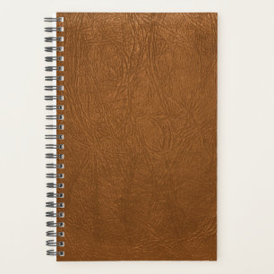 Revêtement Brown en cuir de vache