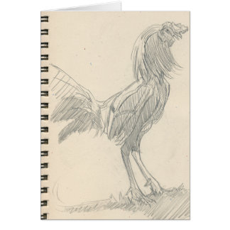 Revêtement rouillé