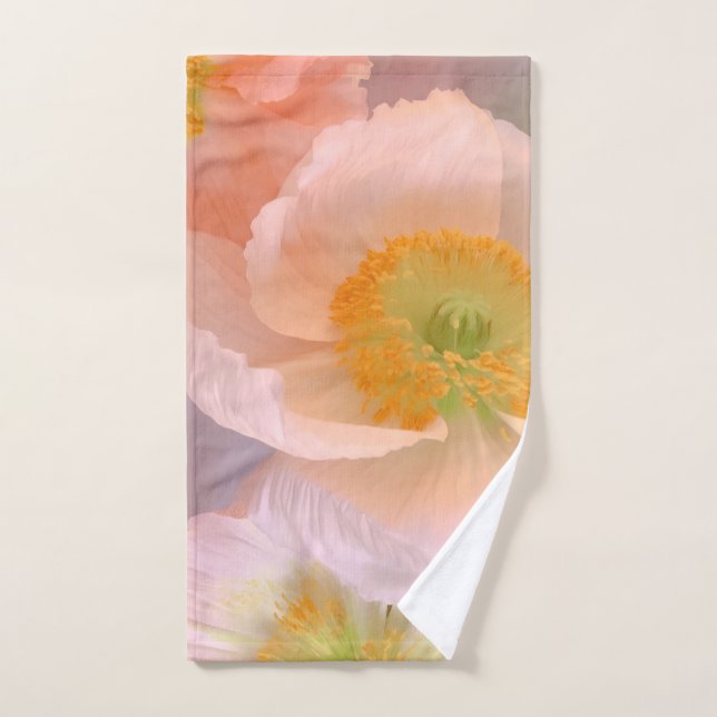Rêveur (Serviette à main)