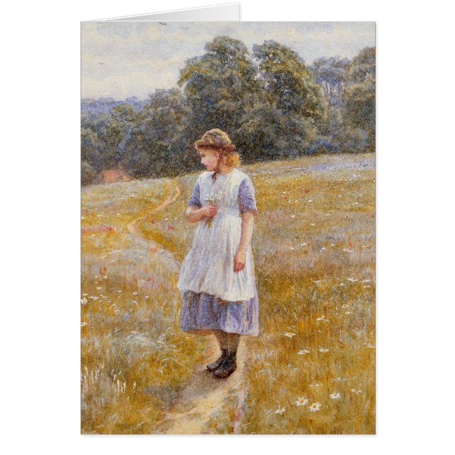 Rêveur, 1878 (Devant)