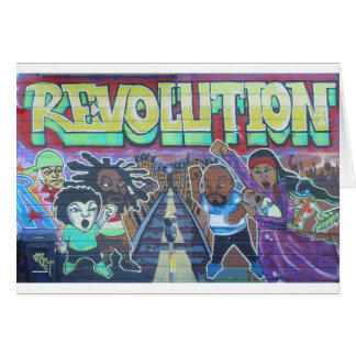 RÉVOLUTION