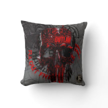 Révolution Coussin 78 Hors-la-loi 