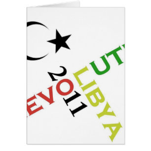 révolution libye 2011