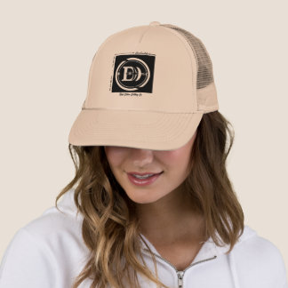 Révolution Littéraire : Casquette de camionneur Re