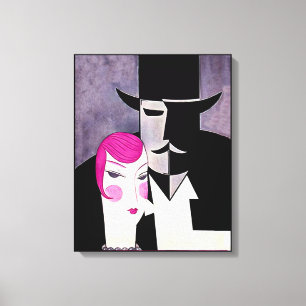 Revue Art déco
