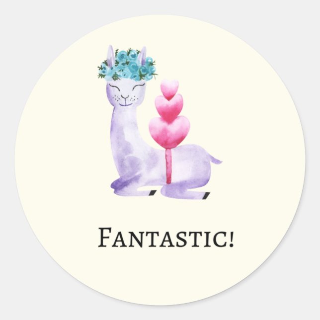 Reward good job for Teachers stickers (Devant)