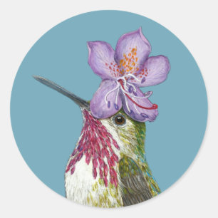 Rex les autocollants de la calliope