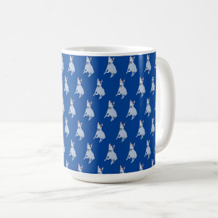 Rex The TV Terrier, heureux Rex mug
