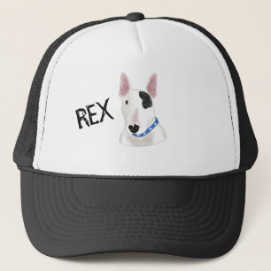Rex The TV Terrier Rex casquette