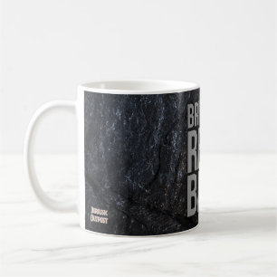 Rexy Back Mug