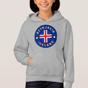 Reykjavik Islande