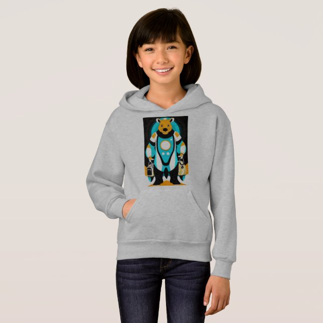 Rhinoceros Unicornis Go ! (Devant entier)