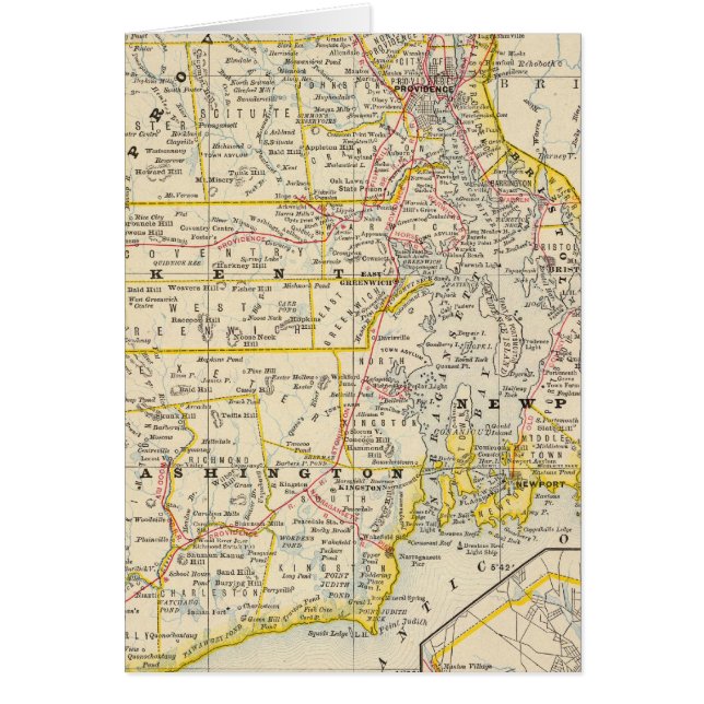 Rhode Island 3 (Devant)