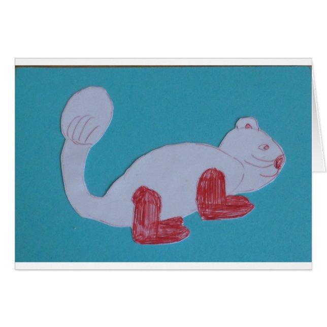 Richard (Devant horizontal)