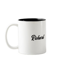 Richard Mug