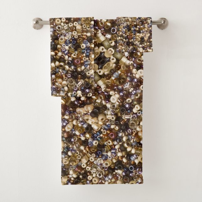 Richesse Des Perles De Semence (En situation)