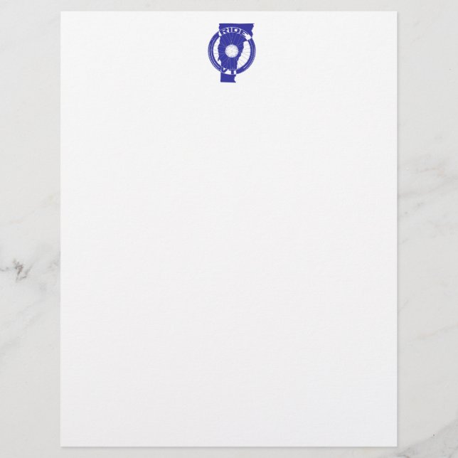 Ride Vermont (Devant)