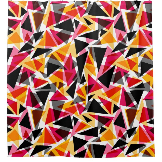 Rideau de douche (Devant)